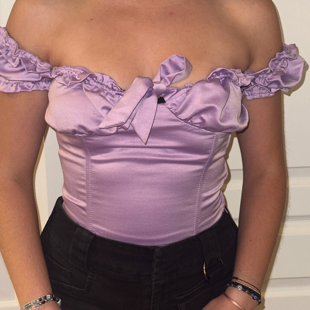 Naomi Top